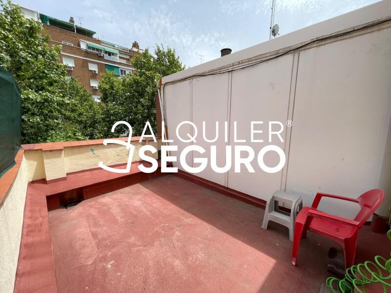 Inmueble en Calle de Antonio López, MADRID