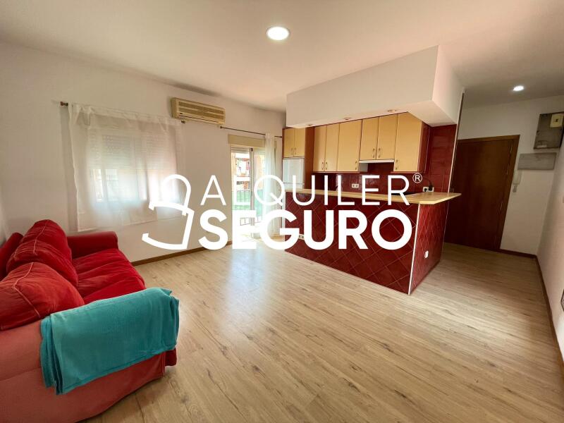 Inmueble en Calle de Antonio López, MADRID