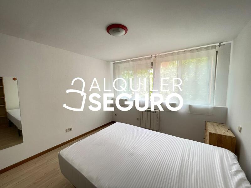 Inmueble en Calle de Antonio López, MADRID