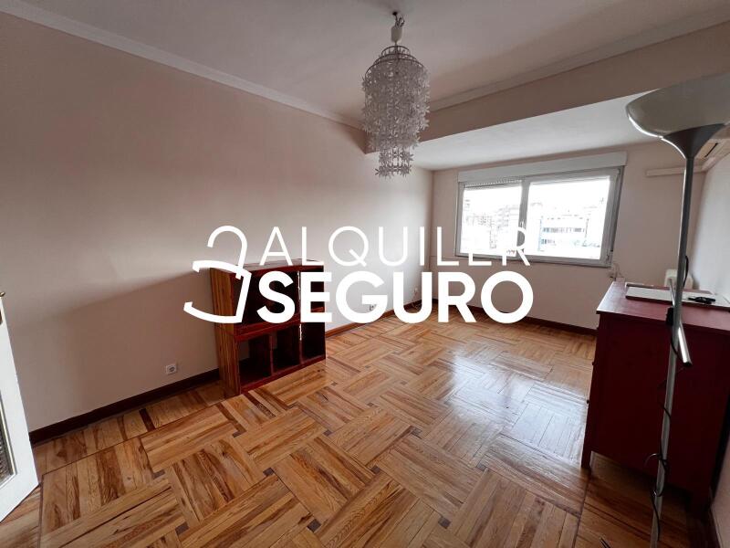 Inmueble en Calle de Sánchez Barcaiztegui, MADRID