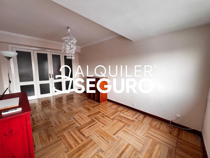 Inmueble en Calle de Sánchez Barcaiztegui, MADRID