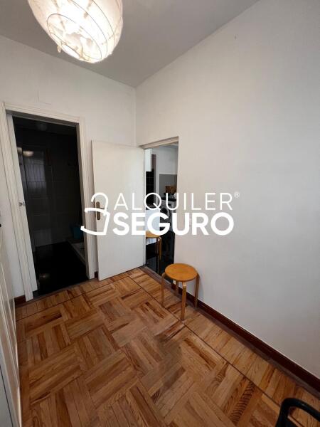 Inmueble en Calle de Sánchez Barcaiztegui, MADRID