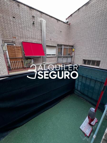 Inmueble en Calle de Sánchez Barcaiztegui, MADRID
