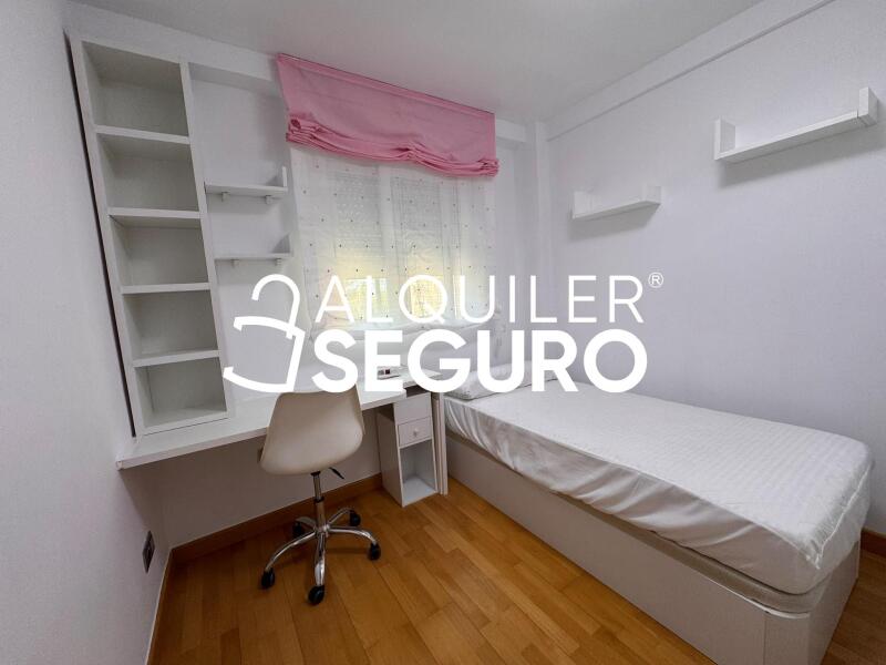 Inmueble en Calle de los Yébenes, MADRID