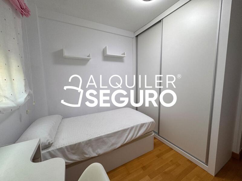 Inmueble en Calle de los Yébenes, MADRID