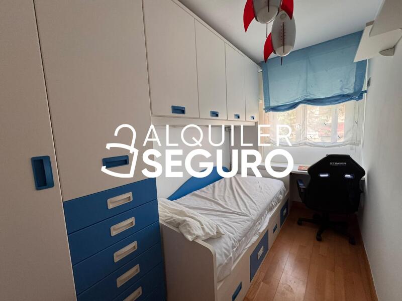 Inmueble en Calle de los Yébenes, MADRID