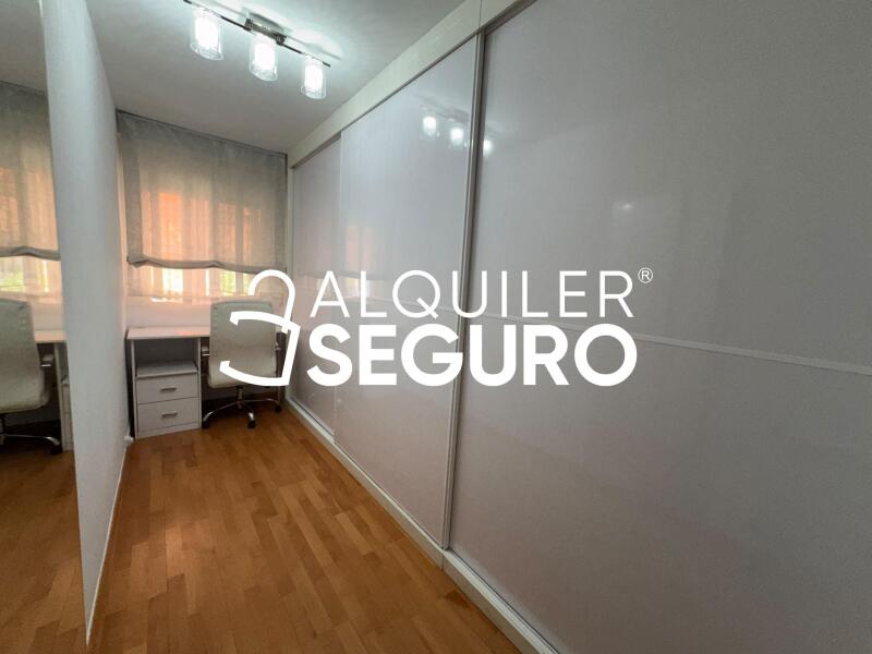 Inmueble en Calle de los Yébenes, MADRID
