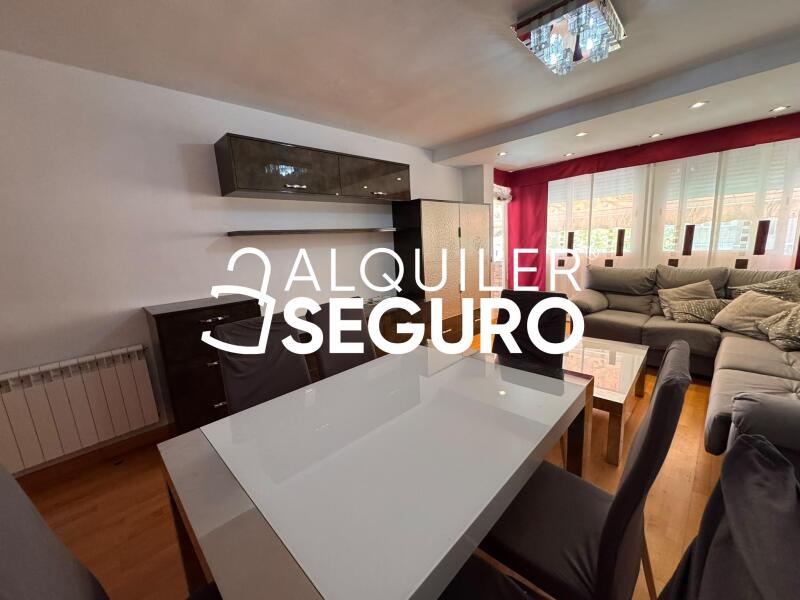 Inmueble en Calle de los Yébenes, MADRID