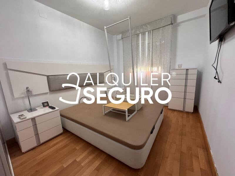 Inmueble en Calle de los Yébenes, MADRID