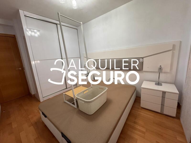 Inmueble en Calle de los Yébenes, MADRID