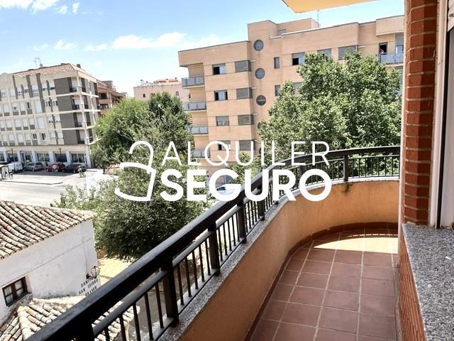 Inmueble en Calle San Isidro , TOLEDO