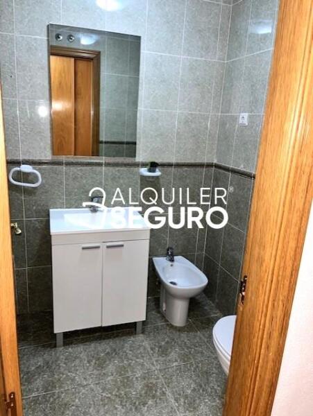 Inmueble en Calle San Isidro , TOLEDO