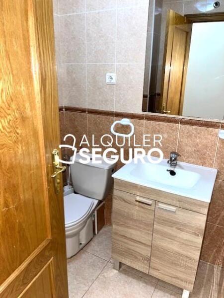 Inmueble en Calle San Isidro , TOLEDO