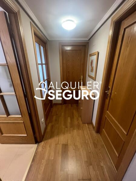 Inmueble en Calle Alfonso Gómez, MADRID