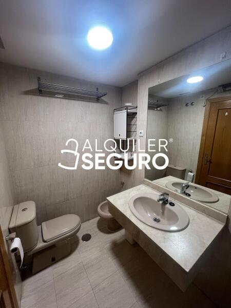 Inmueble en Calle Alfonso Gómez, MADRID