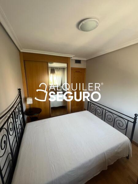 Inmueble en Calle Alfonso Gómez, MADRID