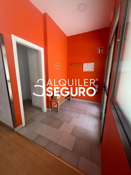 Inmueble en Calle Alfonso Gómez, MADRID