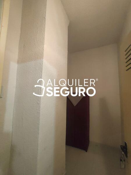 Inmueble en Calle Alfonso Gómez, MADRID