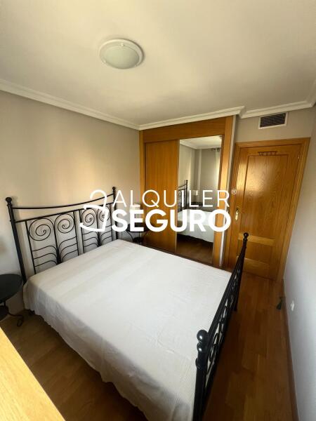Inmueble en Calle Alfonso Gómez, MADRID