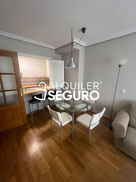 Inmueble en Calle Alfonso Gómez, MADRID