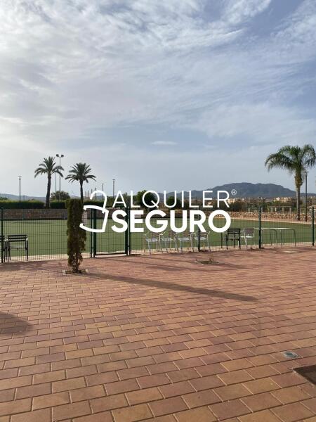 Piso en Calle Pasajes , GEA Y TRUYOLS MURCIA