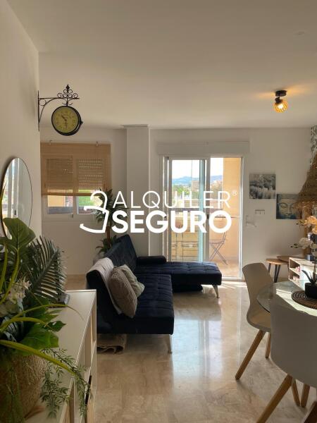 Piso en Calle Pasajes , GEA Y TRUYOLS MURCIA