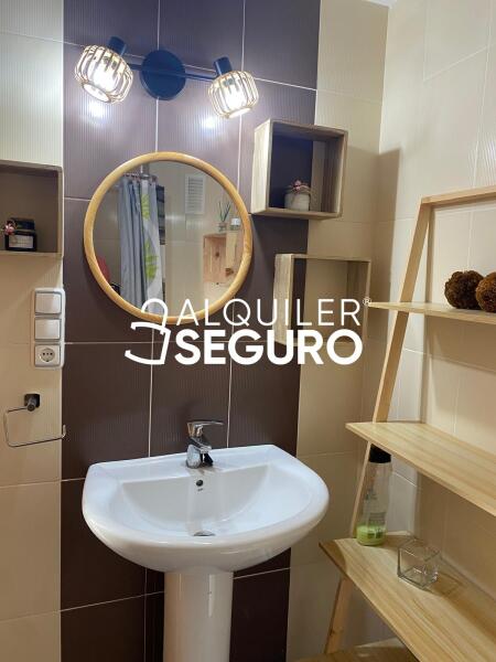 Piso en Calle Pasajes , GEA Y TRUYOLS MURCIA