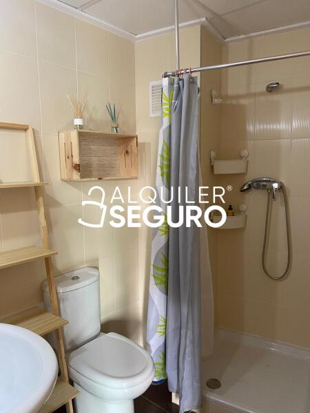 Piso en Calle Pasajes , GEA Y TRUYOLS MURCIA