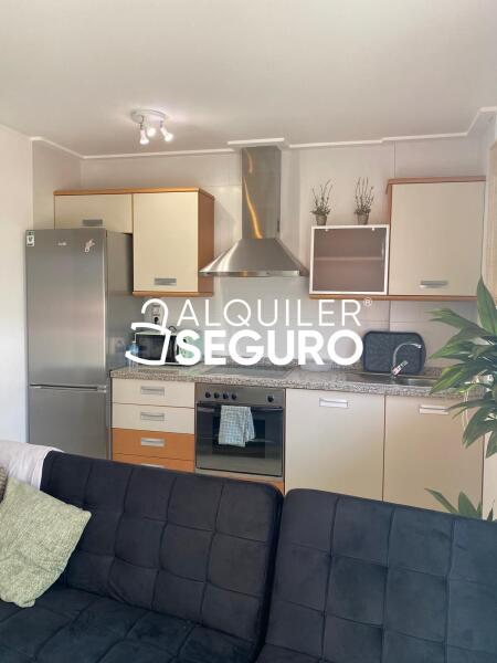Piso en Calle Pasajes , GEA Y TRUYOLS MURCIA