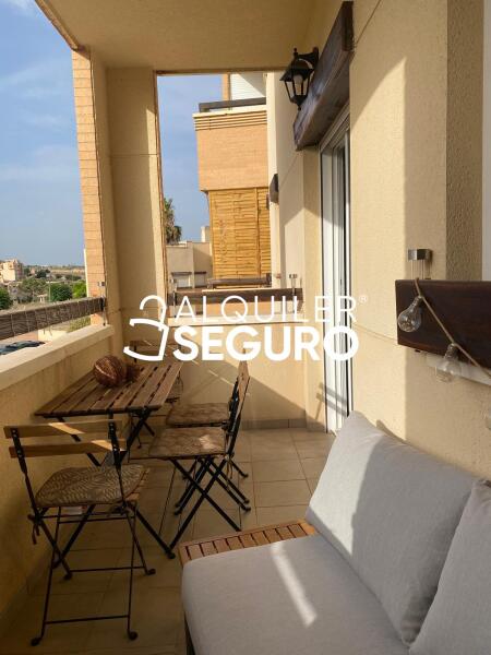 Piso en Calle Pasajes , GEA Y TRUYOLS MURCIA