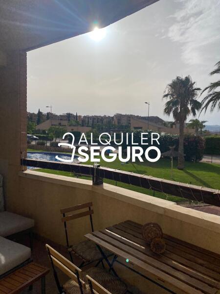 Piso en Calle Pasajes , GEA Y TRUYOLS MURCIA