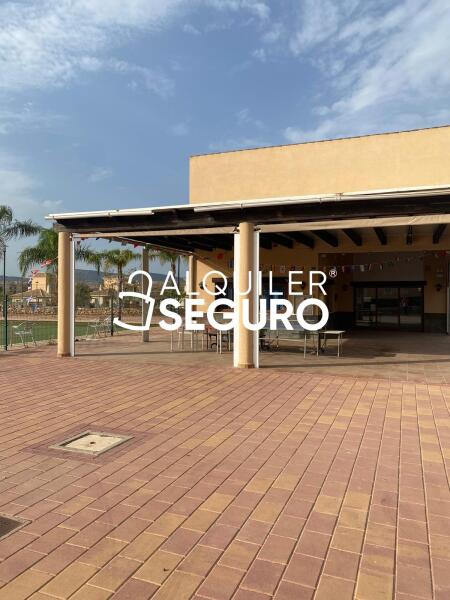Piso en Calle Pasajes , GEA Y TRUYOLS MURCIA