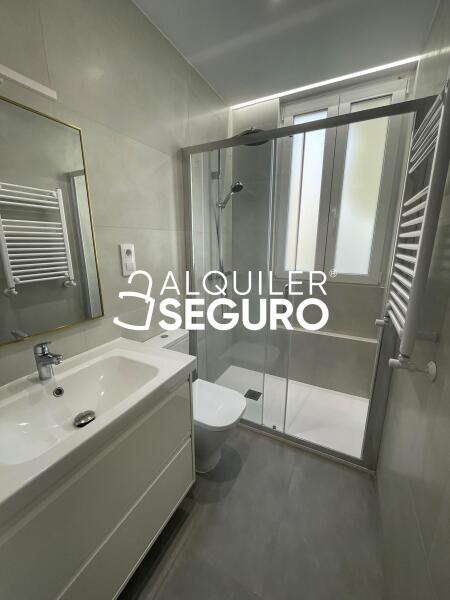 Piso en Calle Maudes, MADRID MADRID