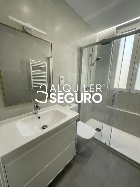 Piso en Calle Maudes, MADRID MADRID