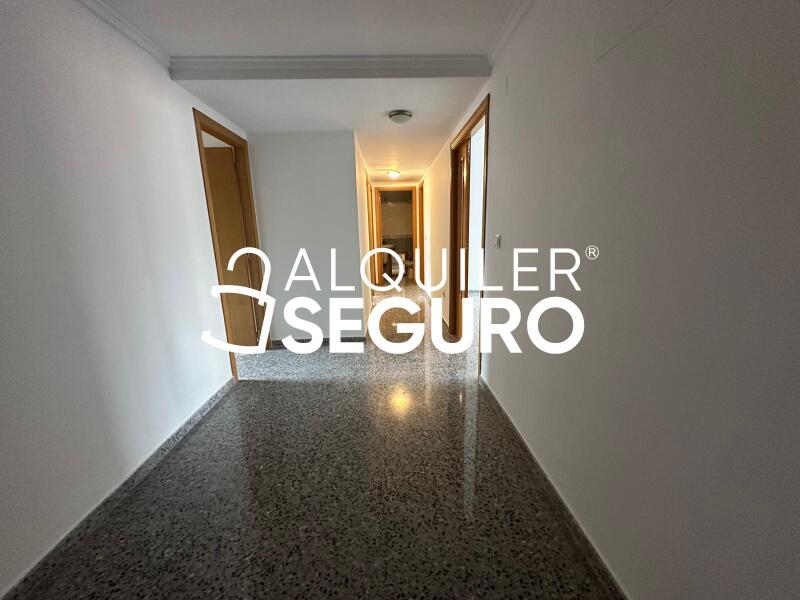 Inmueble en CALLE paz, VALENCIA