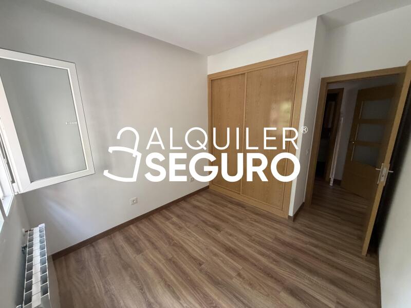 Piso en Calle Violeta Parra, GETAFE MADRID