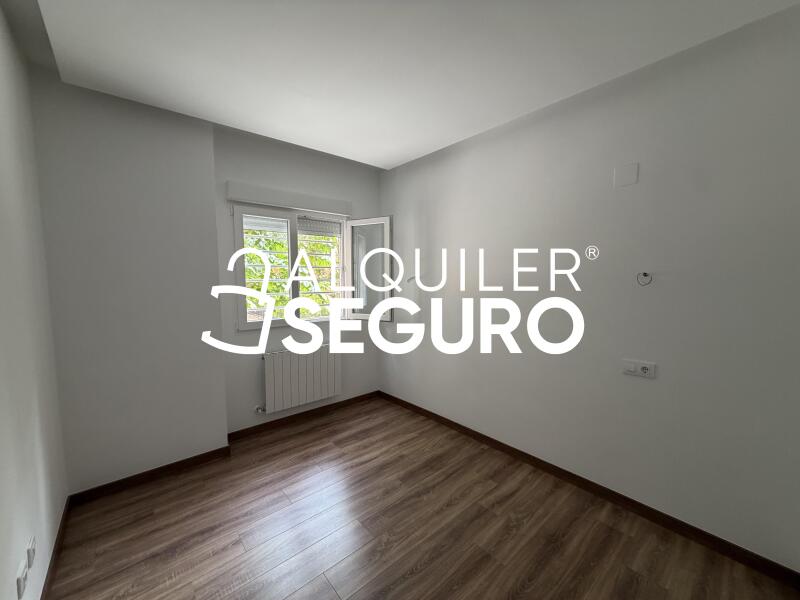 Piso en Calle Violeta Parra, GETAFE MADRID