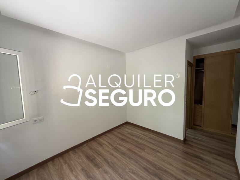 Piso en Calle Violeta Parra, GETAFE MADRID