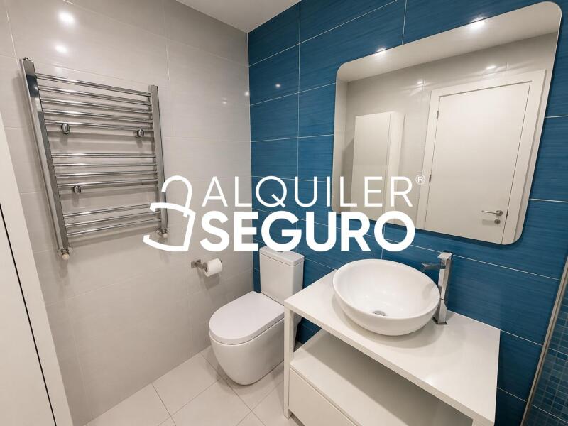 Inmueble en Calle Persiles y Segismunda, TOLEDO