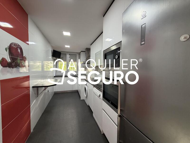 Inmueble en Calle Persiles y Segismunda, TOLEDO