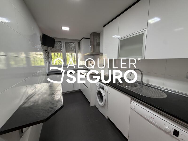 Inmueble en Calle Persiles y Segismunda, TOLEDO