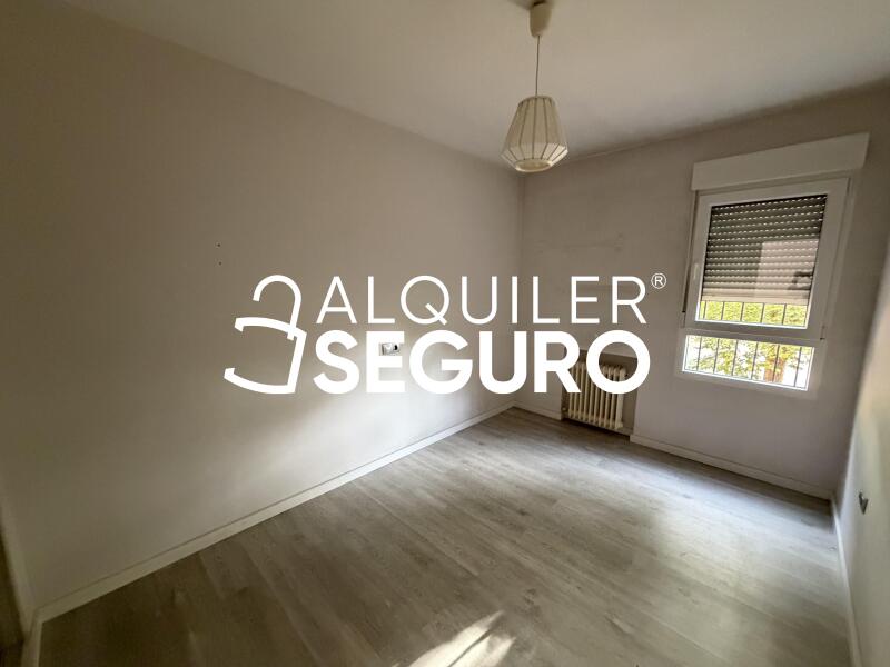 Inmueble en Calle Persiles y Segismunda, TOLEDO