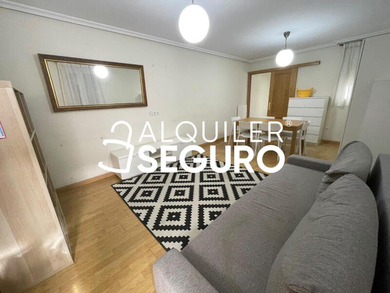 Inmueble en Calle de Piamonte, MADRID