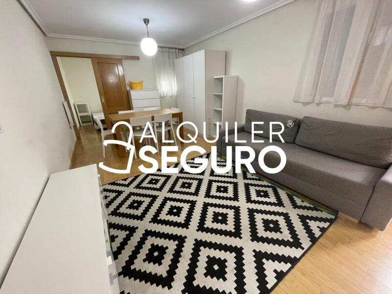 Inmueble en Calle de Piamonte, MADRID