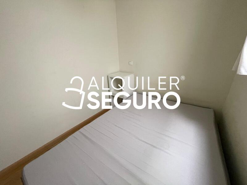 Inmueble en Calle de Piamonte, MADRID