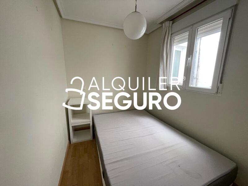 Inmueble en Calle de Piamonte, MADRID