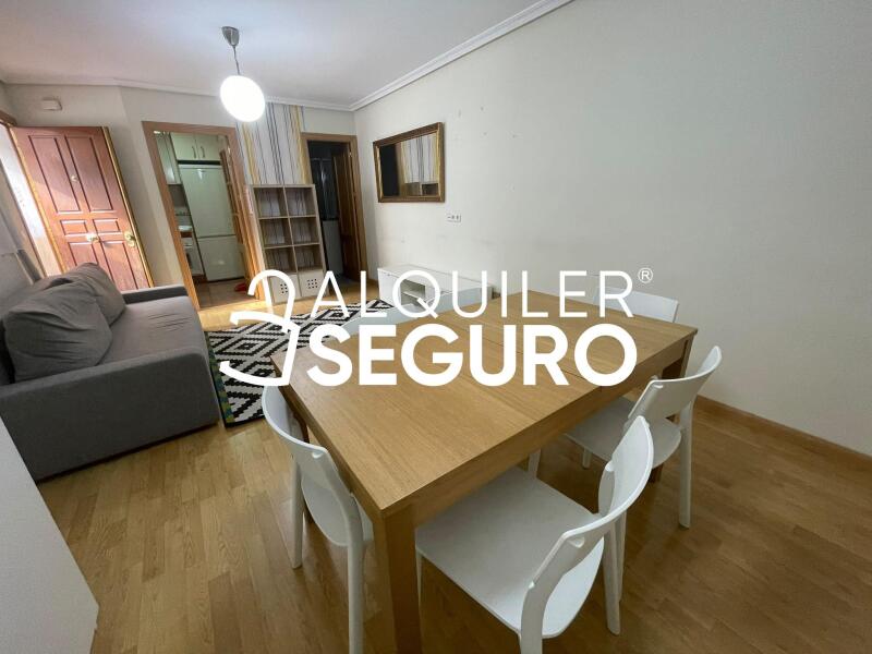 Inmueble en Calle de Piamonte, MADRID