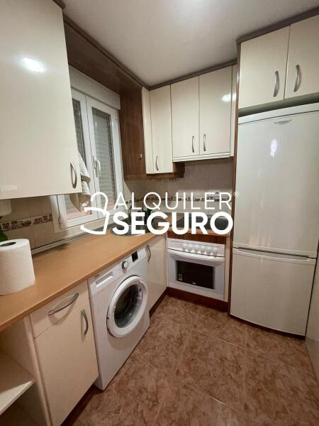 Inmueble en Calle de Piamonte, MADRID