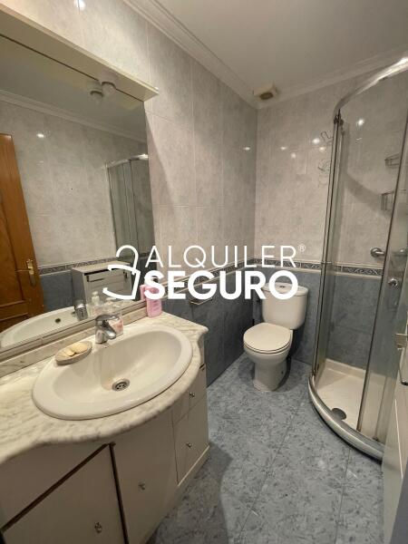 Inmueble en Calle de Piamonte, MADRID