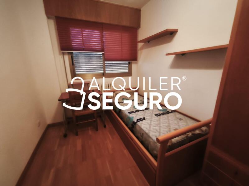 Inmueble en Avenida de Pablo Gargallo , ZARAGOZA
